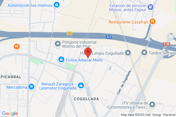 Bellvis Gonzalez S.L.