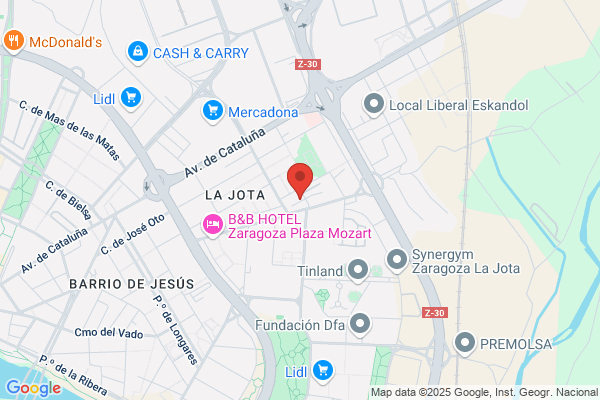 Jose Maria Ramon Palaus S.L.
