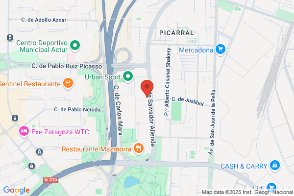 Peluquerias Idea