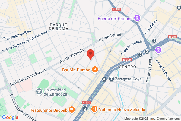 Nuevos Talleres El Carmen S.Cv.