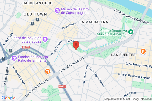 Talleres Autocarburacion - Eloy Castro