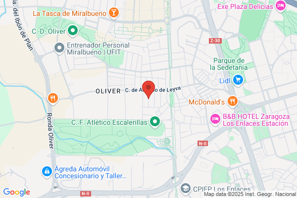 Talleres Oliver Mecanica Del Automovil