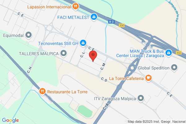 TALLERES ARANGUREN SL