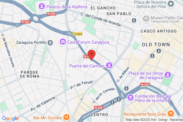 Diseño y Posicionamiento Web en Zaragoza o10media