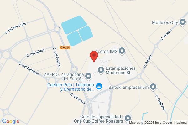 Montajes Ferpi S.L.