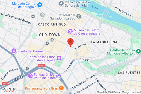 Lopez-Alfaro Urdiain j. F.