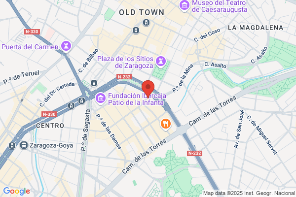 Aznar Costa Joaquin Cardiologo