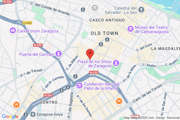 Sorribas Forcada - Consulto Méd. f. J.
