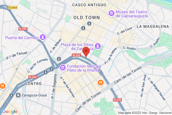 Clinica Cirugia Plastica Estetica Y Reparadora - dr. sesma ustariz
