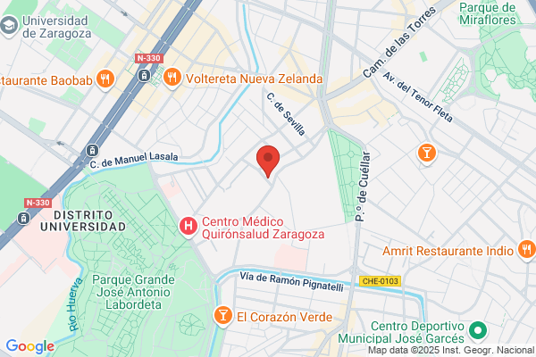 Clinica Nuestra Señora Del Pilar S.A.