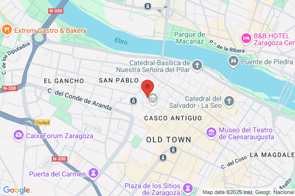 Merceria Novedades Paris