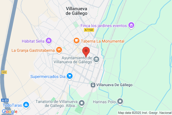 Portatiles Villanueva S.L.