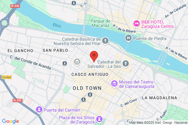 Aquí Si Hay Quien Duerma