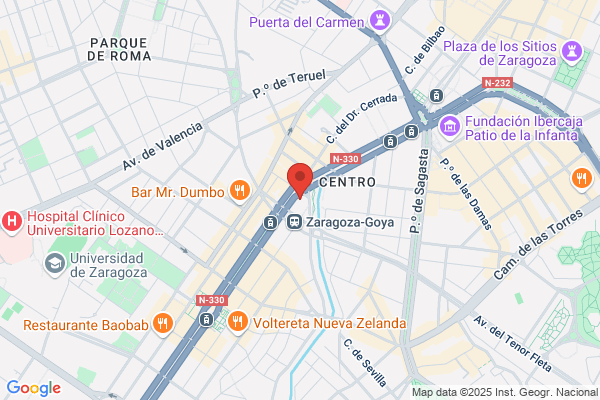 COCINAS ZARAGOZA