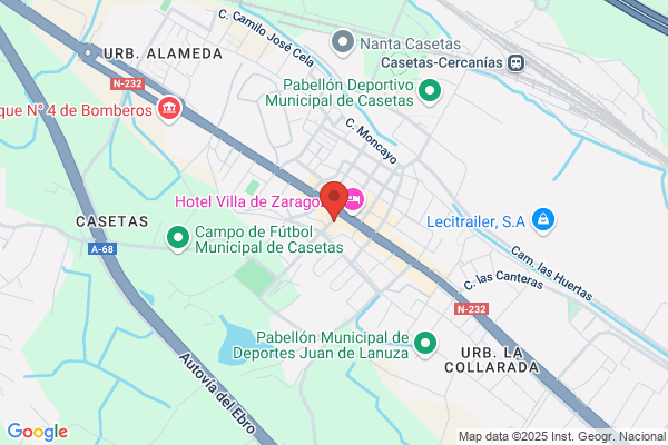 Montsejesus S.L.
