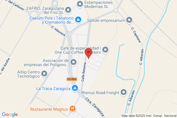 Talleres Pineda Salvador