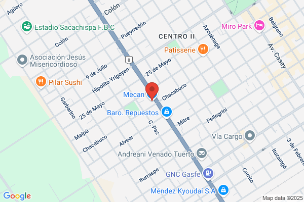 Mecan S A Mobiliario De Oficina