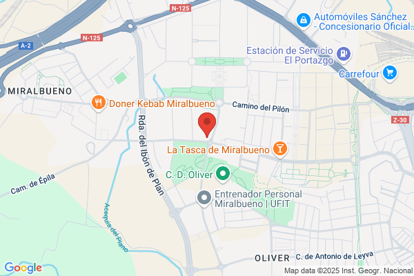 Chiffonier S. L.