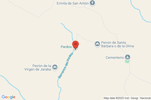 Pardos Arenas j.