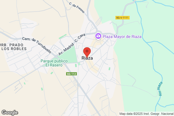Riaza Charles a. I.