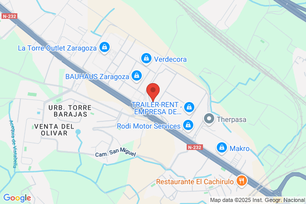 Silleria Antonio Sanz S.L.