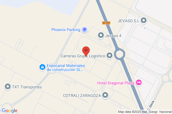 Proclinic S. A.