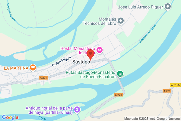 Cadarso Espinosa S.L.