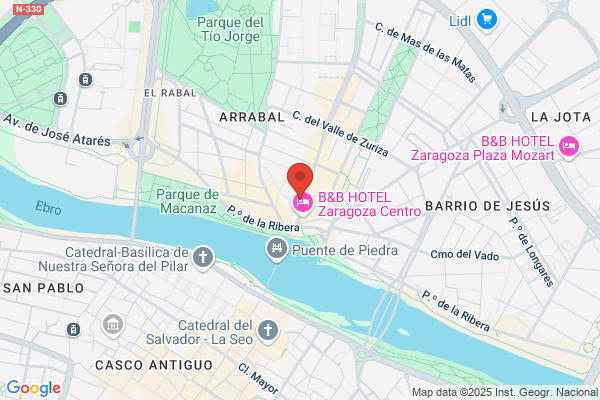 Opticalia Ebro Sobrarbe