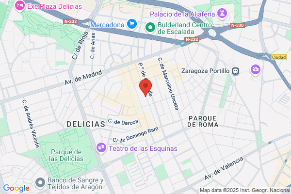 Carnavalandia