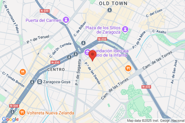 Centro Ortopedico