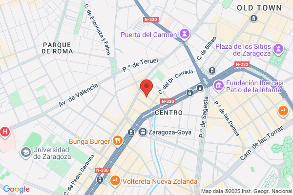 Ortopedia Ortodis S.L.