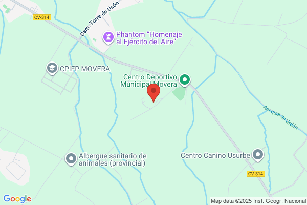 Leñas Movera