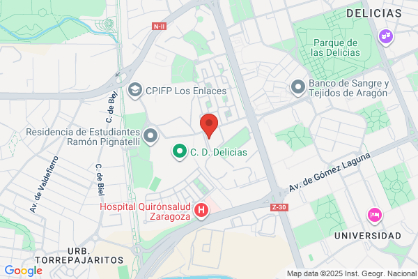 ARQUETAS CEDRES