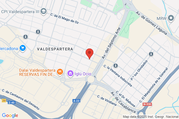 Fontanería Y Calefacción Tolosana