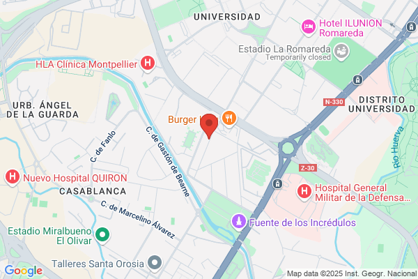 Saneamientos Universitas