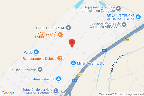 Pivalco S.L.