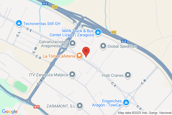 Cartonajes El Pilar S. A.