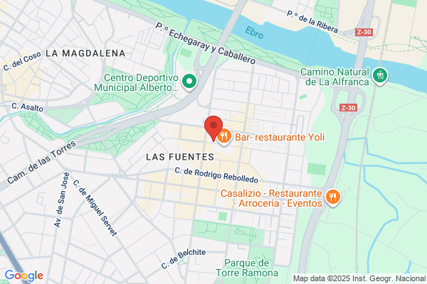 Panaderia Bausells S.L.