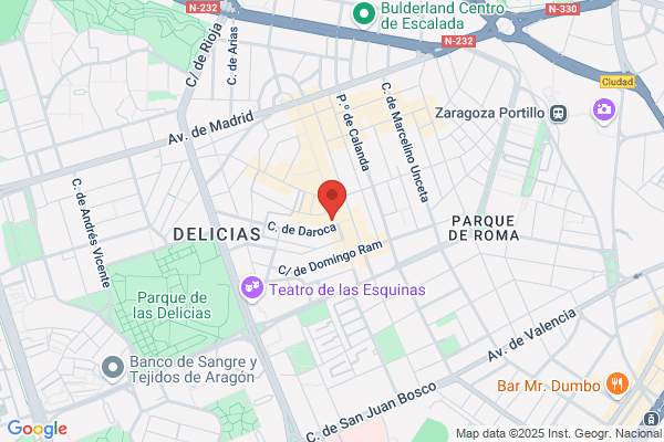 Aragonesa De Pasteleria S.A.