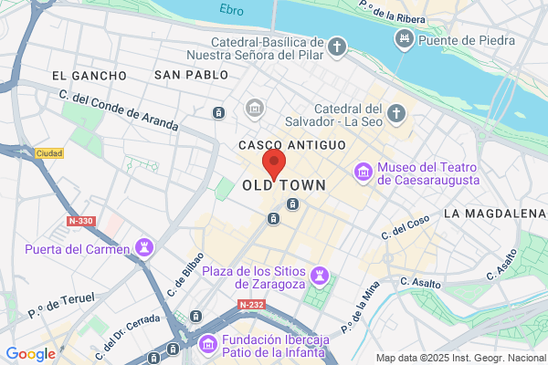 Bombonera Oro