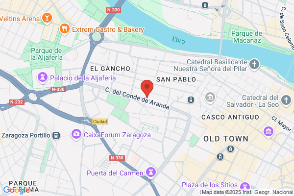 Panificadora Castellana S.A.