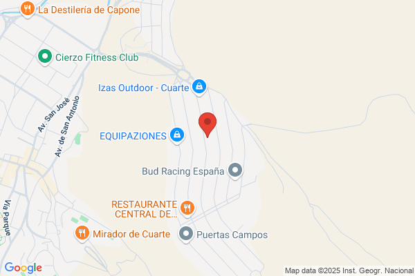 Jose Luis Supervia S.L.