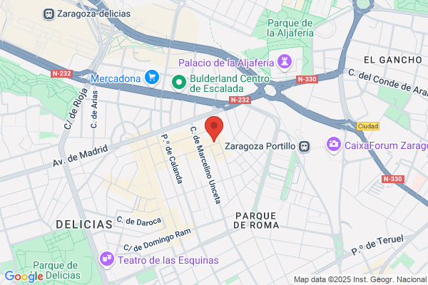 Orta´s Peluqueria