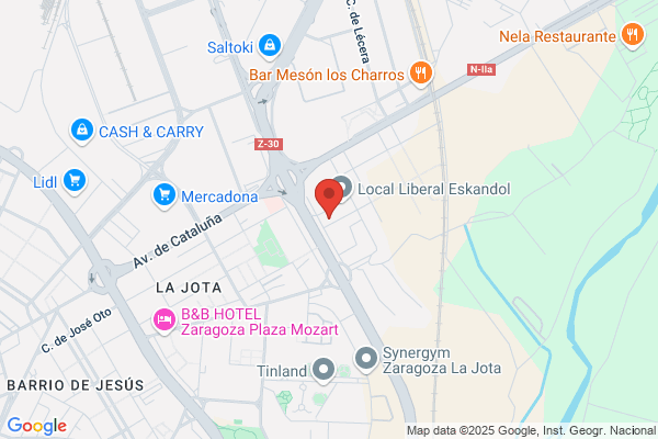 CORO CLEMENTE PELUQUERIA Y ESTETICA