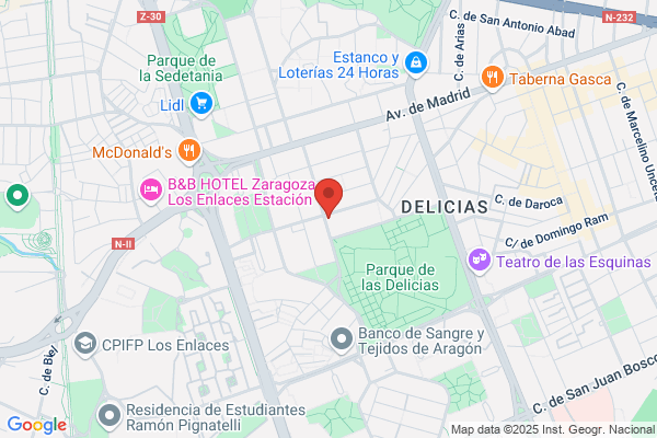 Peluqueria Beni