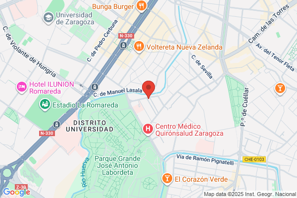 Villena color design