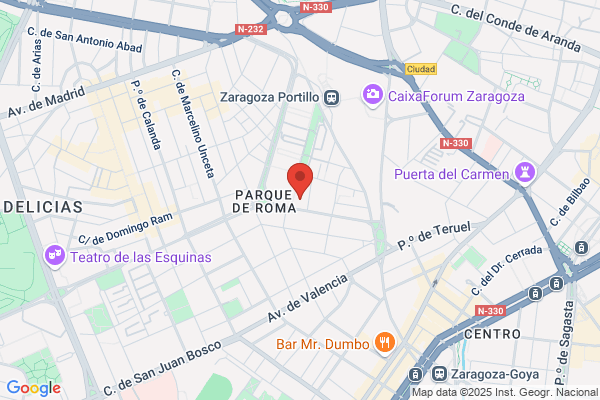 Peluqueria Passaro - Caballeros