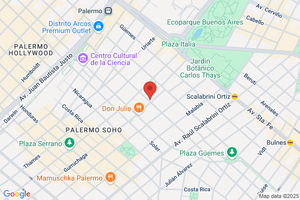 Peluqueria Bucles