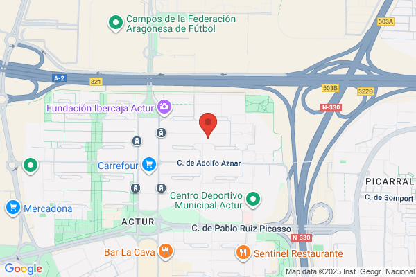 Peluqueria Hermanas Duran