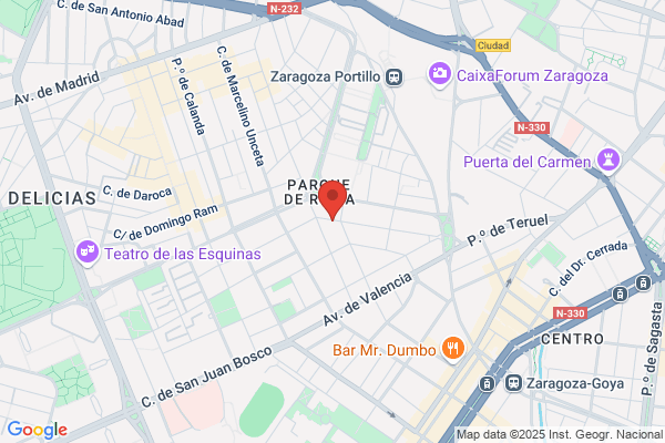 Peluqueria Estilista Darcle